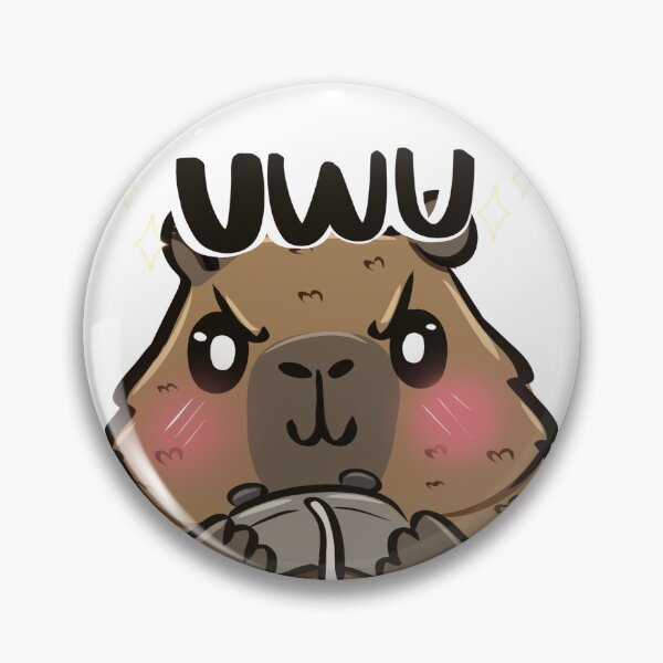 Item preview, Joslin Aggro UWU designed and sold by JosCore.