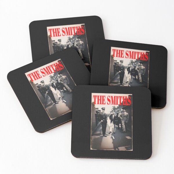 Item preview, The Smiths designed and sold by thompsonui.