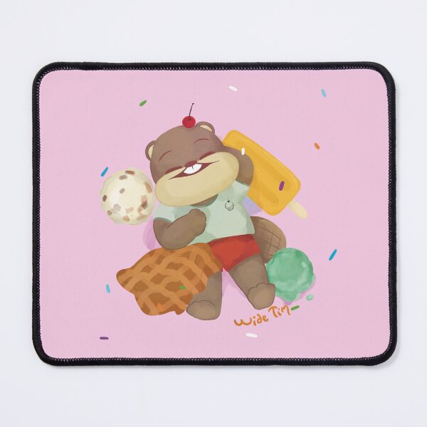 Item preview, ice tim designed and sold by Marge-Z-Art.