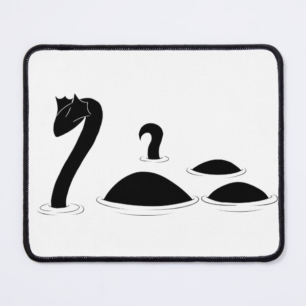 Item preview, Nessie designed and sold by Simple_Sandwich.