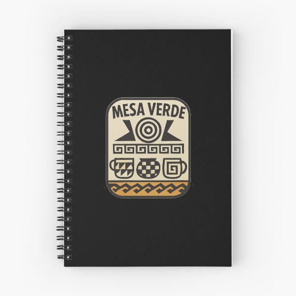 Item preview, Mesa Verde  designed and sold by Broken Antler Designs .