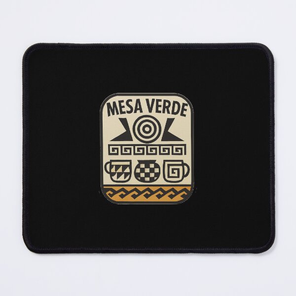 Item preview, Mesa Verde designed and sold by Broken Antler Designs .