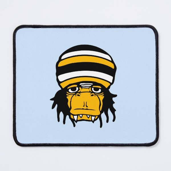 Item preview, T-Rex Reggae Hat Music Fan Jamaica Rasta Hair designed and sold by shirt-o-mat.