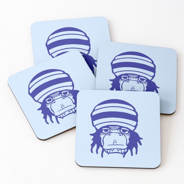Item preview, T-Rex Reggae Hat Music Fan Jamaica Rasta Hair designed and sold by shirt-o-mat.