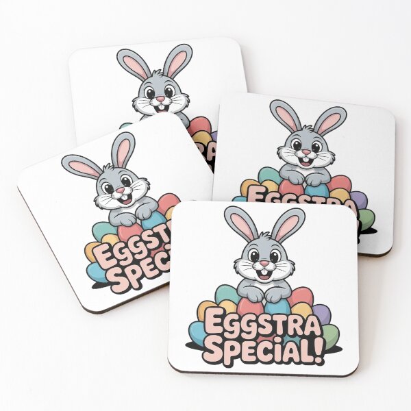 Item preview, Eggstra Special! | Cute Egg Pun Design | Playful Breakfast Graphic | Adorable Food Lover Artwork | Whimsical Kitchen Illustration designed and sold by PaintedPixels01.