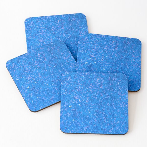 Item preview, Bedazzled Blue Unique Pattern designed and sold by 1024-Befoozally.