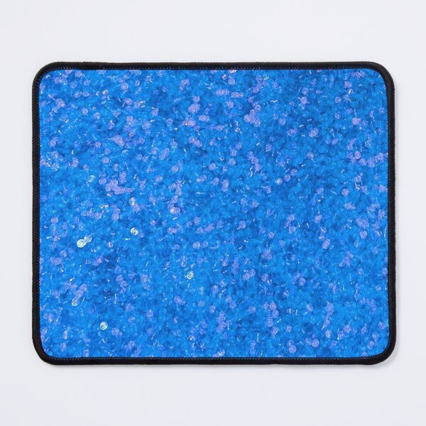 Item preview, Bedazzled Blue Unique Pattern designed and sold by 1024-Befoozally.