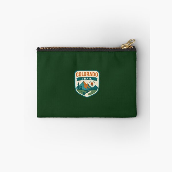 Item preview, Colorado Trail designed and sold by Broken Antler Designs .