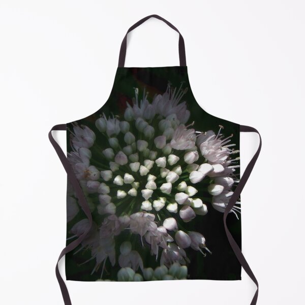 Item preview, Nodding Onion in Shadow designed and sold by gistinker.