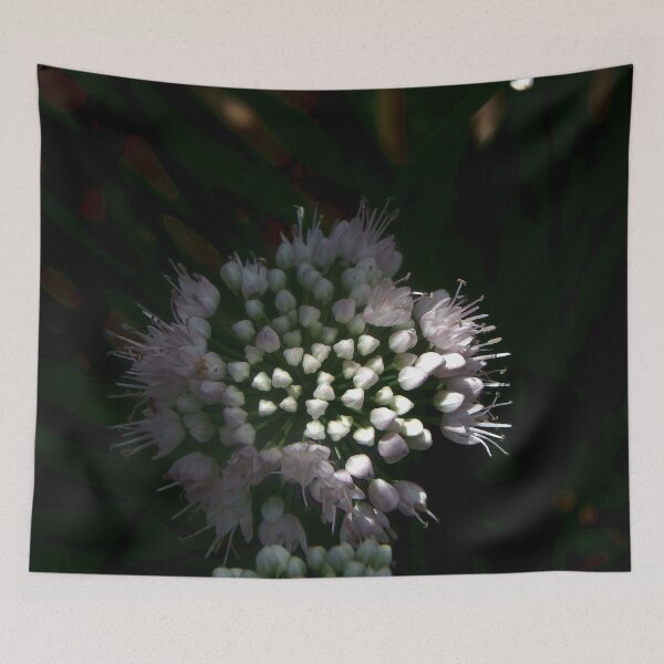 Item preview, Nodding Onion in Shadow designed and sold by gistinker.
