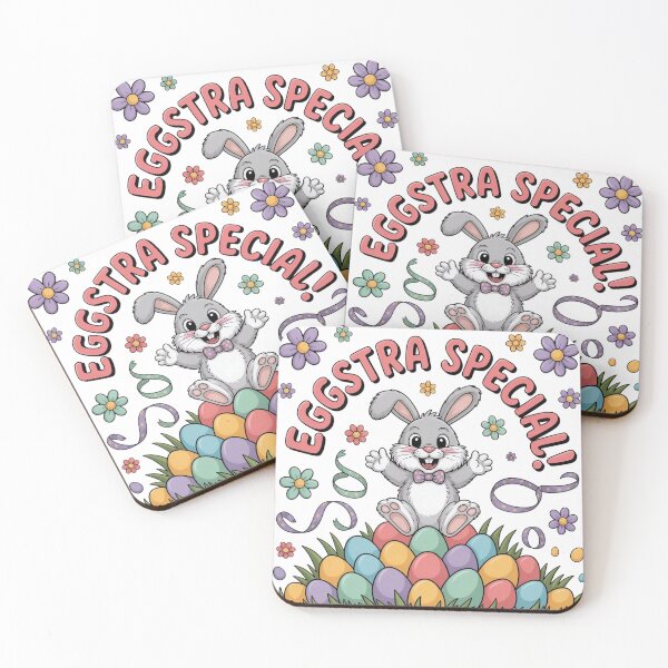 Item preview, Eggstra Special! | Cute Egg Pun Design | Playful Breakfast Illustration | Whimsical Food Lover Graphic | Fun Kitchen Artwork designed and sold by PaintedPixels01.