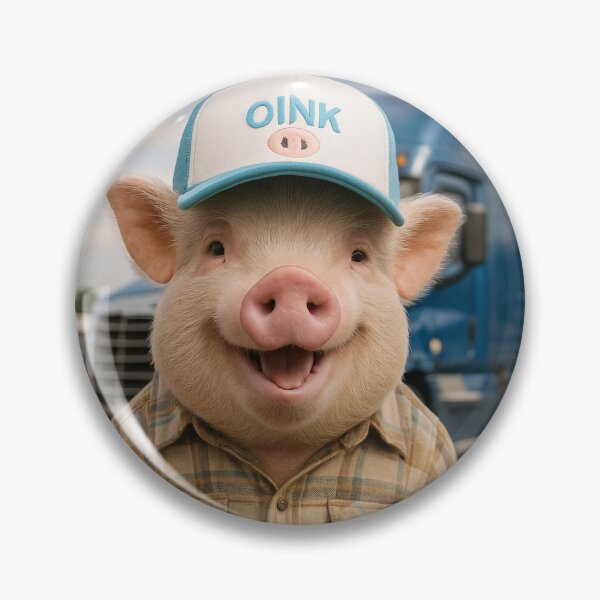 Artikelvorschau, Großes Lastenschwein entworfen und verkauft von Tridentulus.