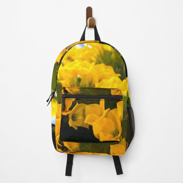 Item preview, Sunny Kalanchoe designed and sold by Betsy Phillips.
