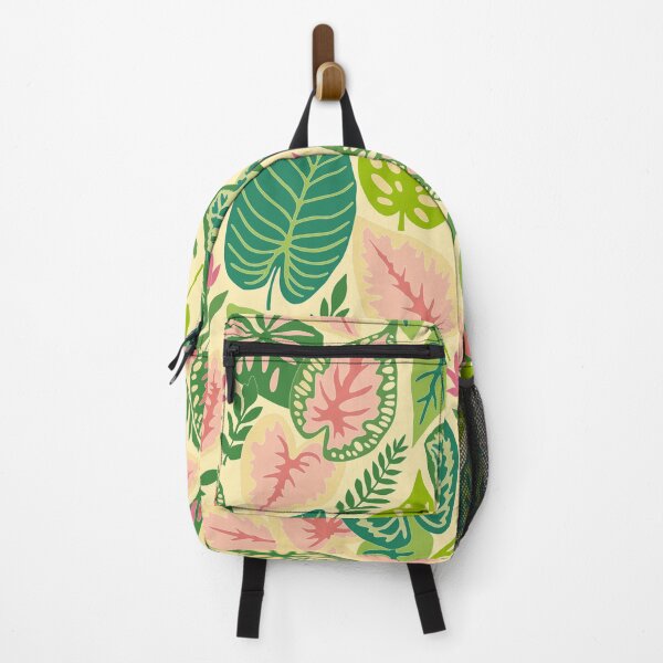 Item preview, Tropical leaves 2 designed and sold by creaconcande.