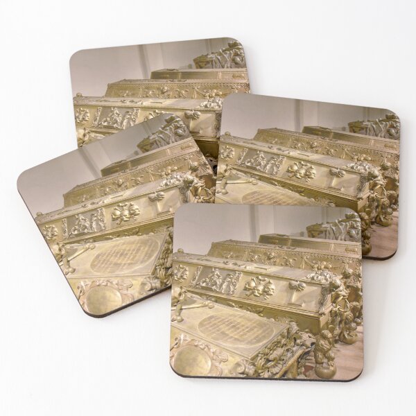 Item preview, Imperial Hapsburg Crypt, Vienna, Austria designed and sold by Catherine Sherman.