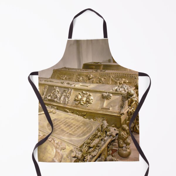 Item preview, Imperial Hapsburg Crypt, Vienna, Austria designed and sold by Catherine Sherman.