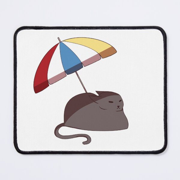 Item preview, A Summer Glaring designed and sold by Simple_Sandwich.