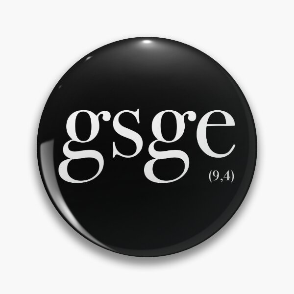 Item preview, Cryptic "gsge (9,4)" Scrambled eggs, crossword clue designed and sold by GeeThang.