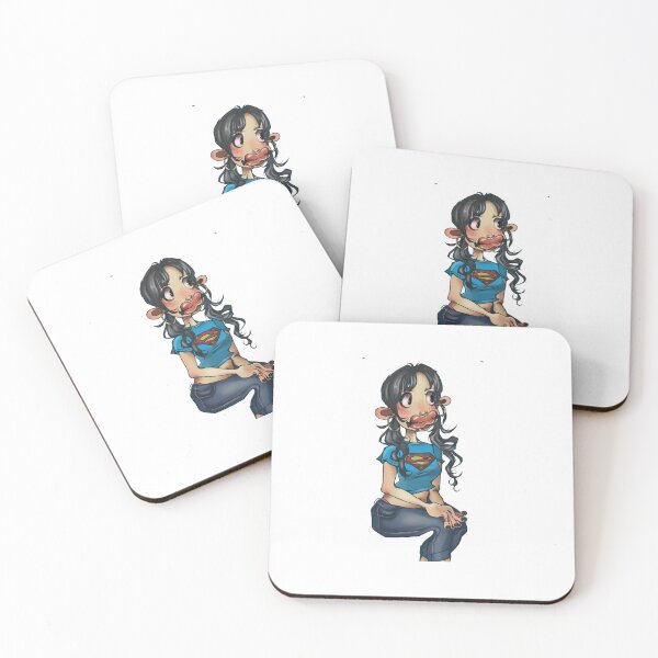 Item preview, superwoman designed and sold by Kassade.