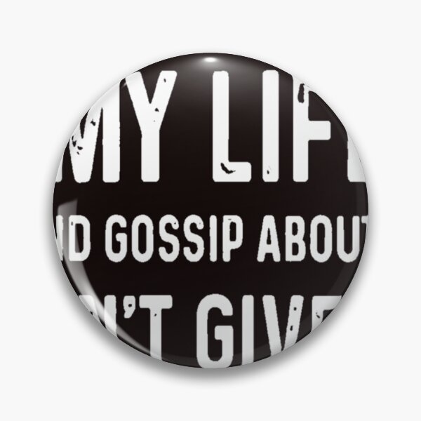 Item preview, To Those Who Watch My Life Don'T Give Up Season 2 Is Coming designed and sold by Vevonina.