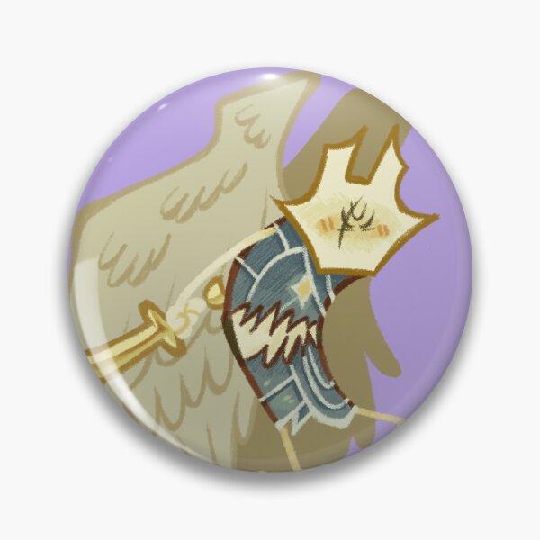 Item preview, Prototyped Peregrine Mendicant designed and sold by Ertcepsbubble.