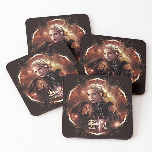 Item preview, Slayers designed and sold by Vevonina.