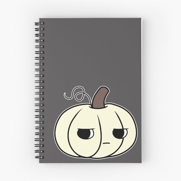 Item preview, Grumpy Pumpkin designed and sold by Simple_Sandwich.