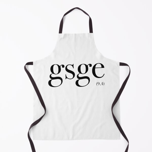 Item preview, Cryptic "gsge (9,4)" Scrambled eggs, crossword clue designed and sold by GeeThang.