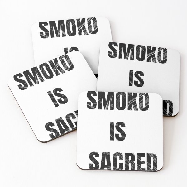 Item preview, Smoko Is Sacred – Funny Aussie Tradie Sticker / T-Shirt designed and sold by Brianmc506.