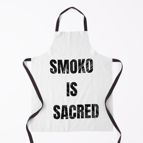 Item preview, Smoko Is Sacred – Funny Aussie Tradie Sticker / T-Shirt designed and sold by Brianmc506.