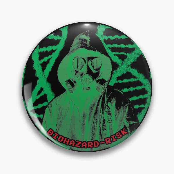 Item preview, GenCode Error designed and sold by Khoudy.
