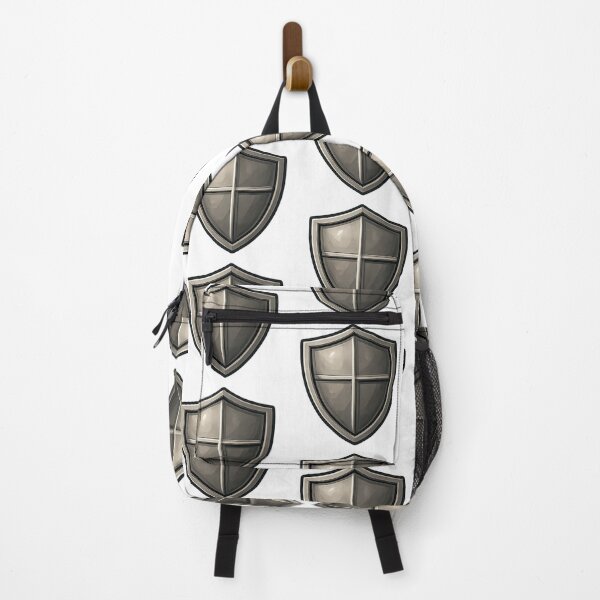 Item preview, Medieval Shield – Classic Armor Symbol designed and sold by NoRestDesigns.