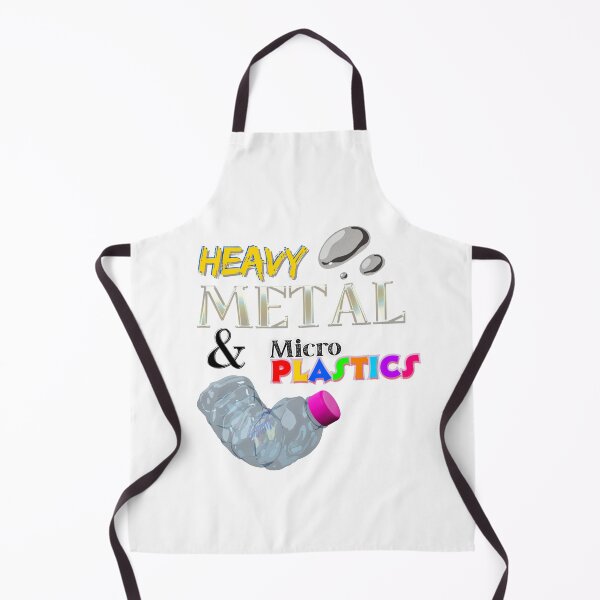 Item preview, Heavy Metal & Micro Plastics designed and sold by Bootleg-Edits.