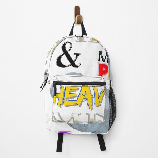 Item preview, Heavy Metal & Micro Plastics designed and sold by Bootleg-Edits.
