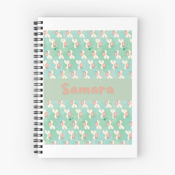 Item preview, Samara designed and sold by TaraPen.