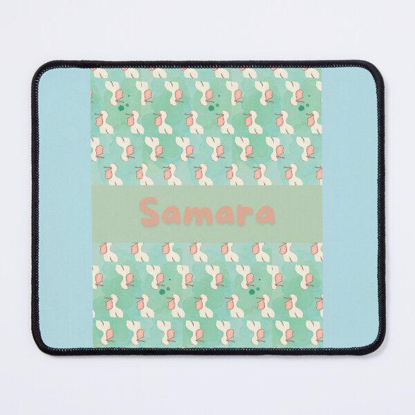 Item preview, Samara designed and sold by TaraPen.