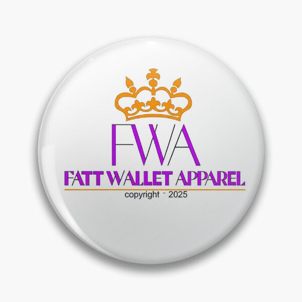 Item preview, FWA Back Pack designed and sold by fattwallet.