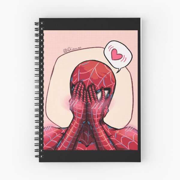 Item preview, Pink Spiderman designed and sold by PeekaBoo482.