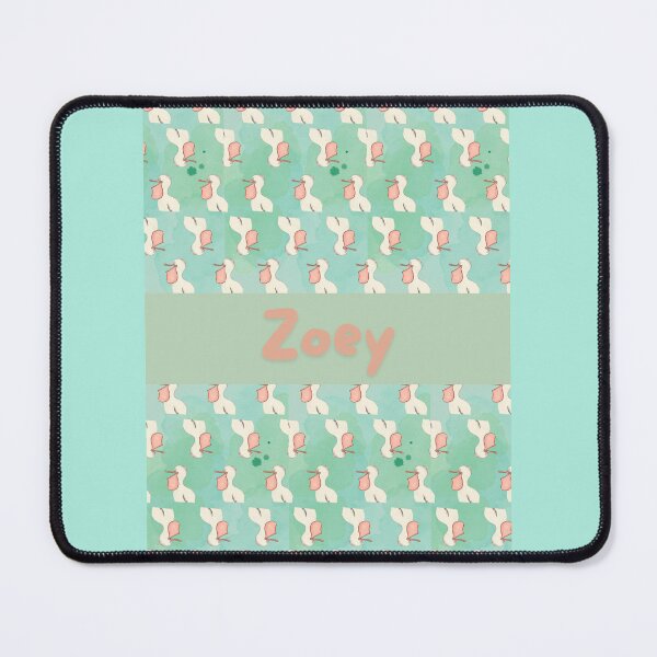 Item preview, Zoey designed and sold by TaraPen.