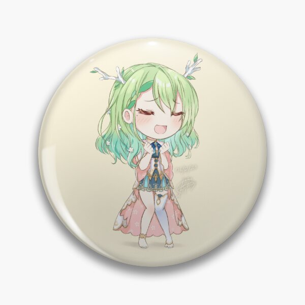 Item preview, Chibi Ceres Fauna designed and sold by AmazingSphelon.