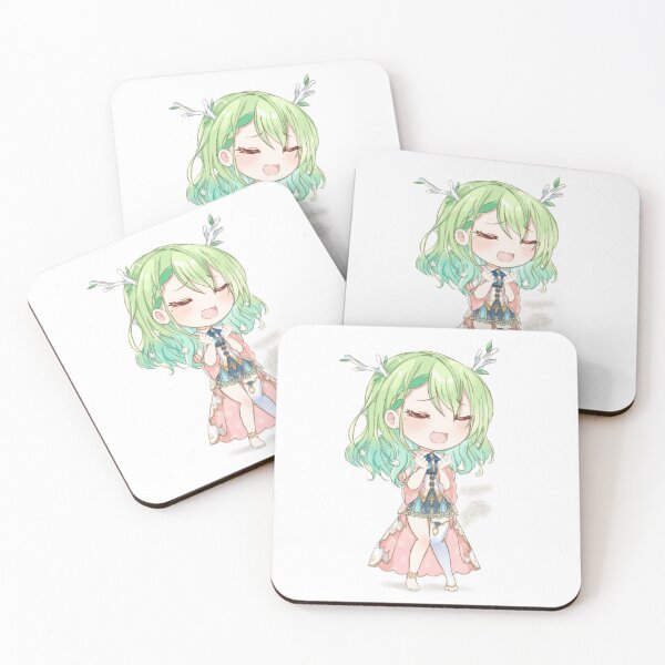 Item preview, Chibi Ceres Fauna designed and sold by AmazingSphelon.