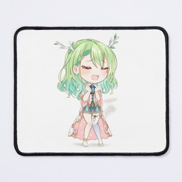 Item preview, Chibi Ceres Fauna designed and sold by AmazingSphelon.