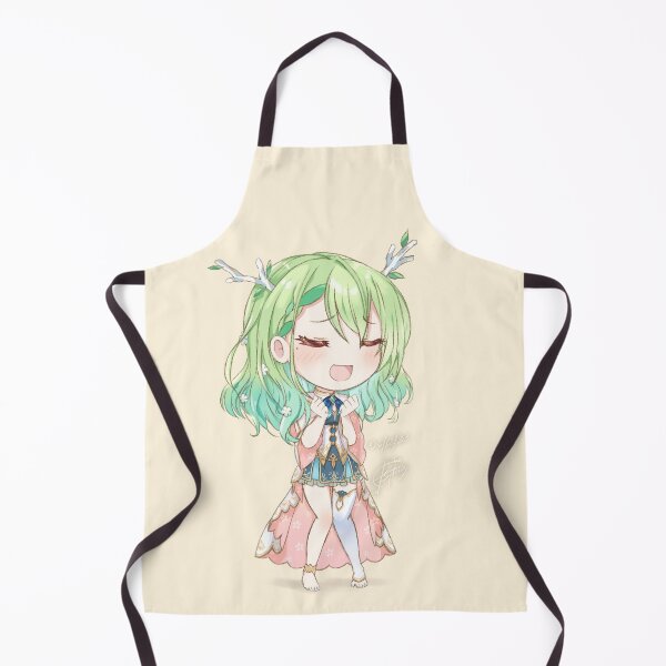 Item preview, Chibi Ceres Fauna designed and sold by AmazingSphelon.