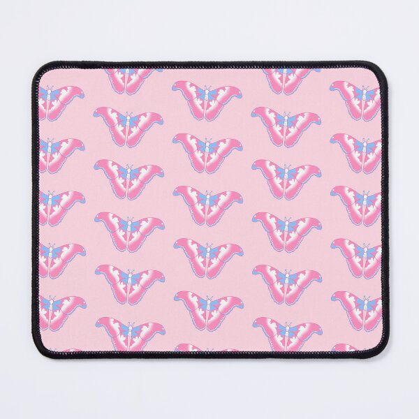 Item preview, Atlas Moth - Trans Pride designed and sold by LovelyLavache’s Store.