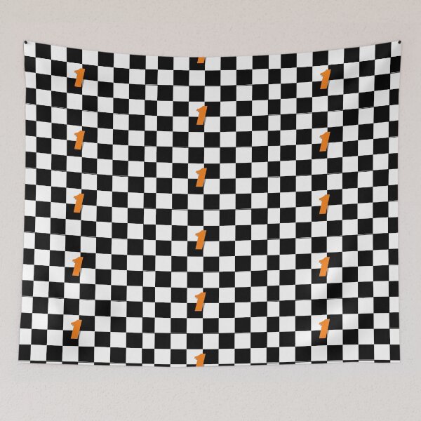 Item preview, orange #1 designed and sold by TaraPen.