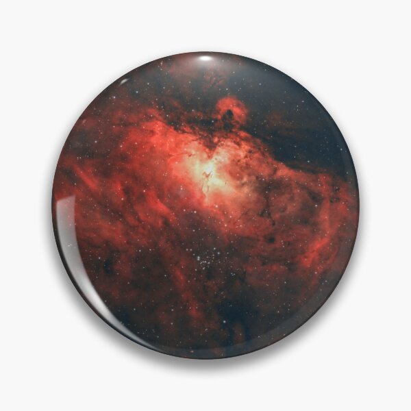 Item preview, The Eagle Nebula (Messier 16) designed and sold by PHphotographyAU.