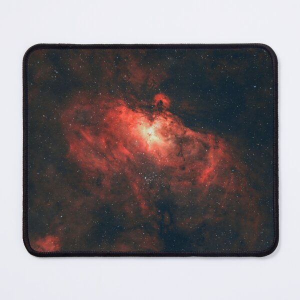 Item preview, The Eagle Nebula (Messier 16) designed and sold by PHphotographyAU.