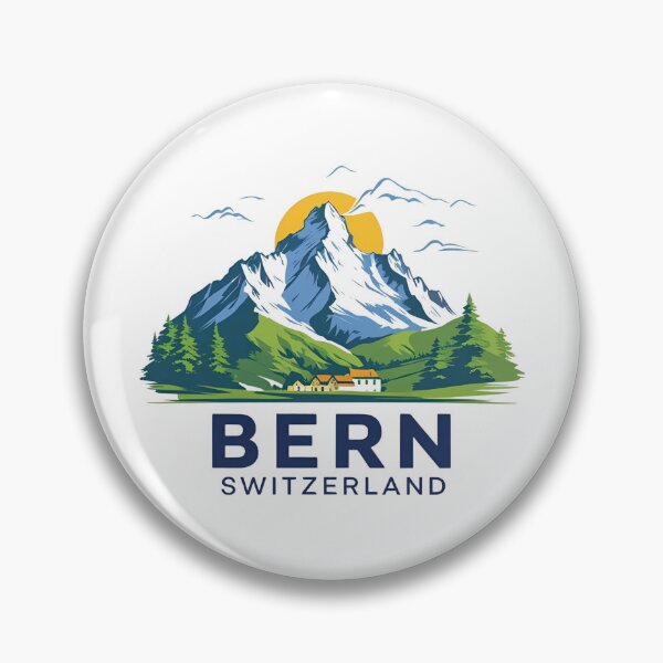 Item preview, Bern Switzerland designed and sold by Nice En.