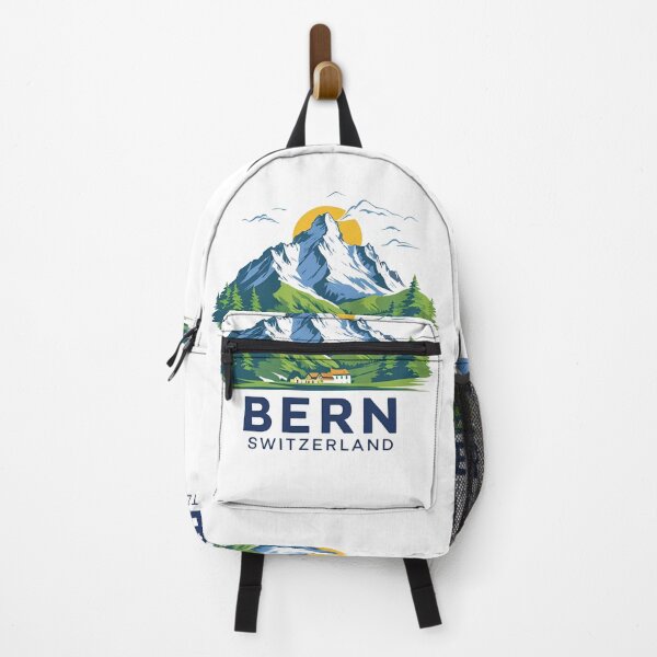 Item preview, Bern Switzerland designed and sold by Nice En.
