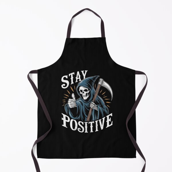 Item preview, Stay Positive designed and sold by purepisces.